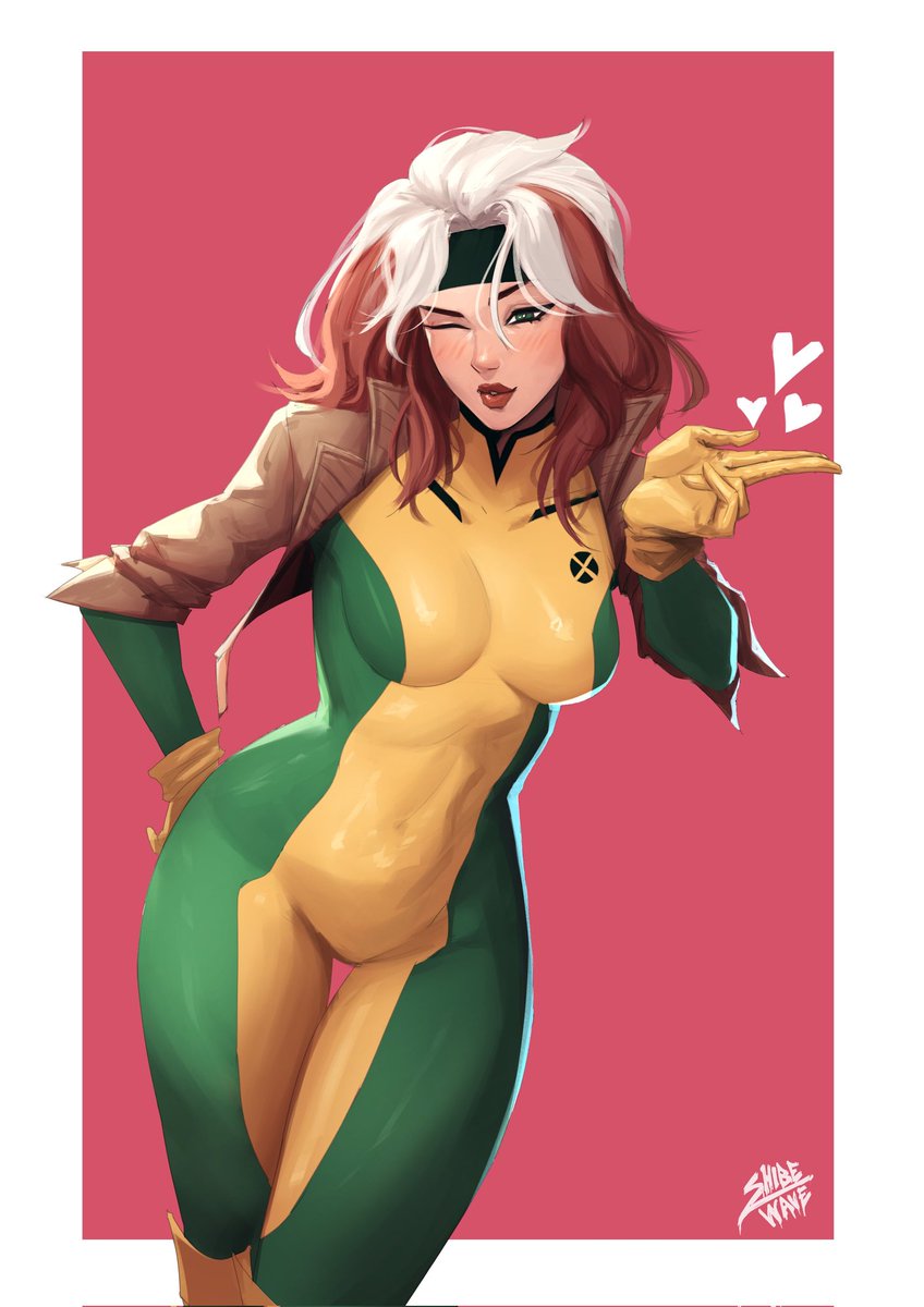 CorruptedHarpy's tweet photo. 🪶: Had a pretty shit day so sorry for the lack of activity 

That said, figured I'd share that the Rogue alt is up and running 💋

Feel free to follow if you want. Although I'm gonna keep the @ secret for the time being 🤭 https://t.co/zQIhxUhrus