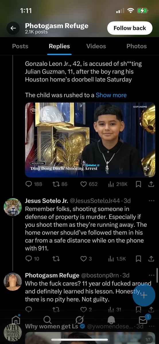 Liz Leblanc tweet media