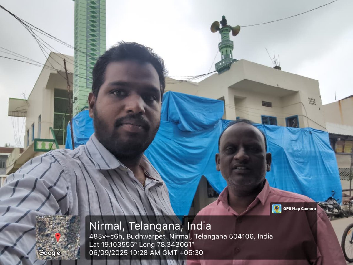 Sir all Municipal staff are in Ganesh immersion Duty  in respective allotted wards