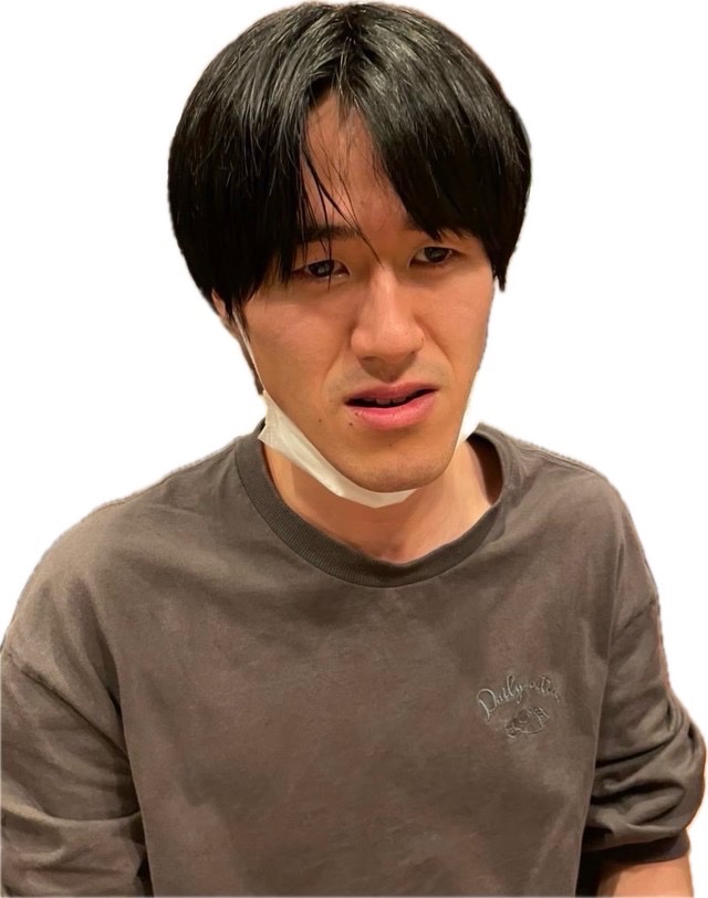 _Culturez's tweet photo. 【演者紹介③】
澤田記念日(ゲスト)

LINEスタンプの素材として使用され、ひそかに人気を博したい https://t.co/wSmy8LxSb7