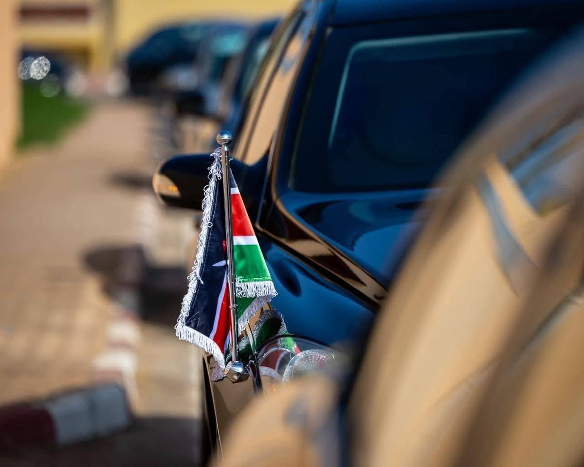 Kenya’s fintech innovations like mobile money prove digital tools can power continental commerce. DP Kithure Kindiki at #KenyaAlgeriaTies called for a perfected Pan-African payment system with real-time settlements in local currencies.