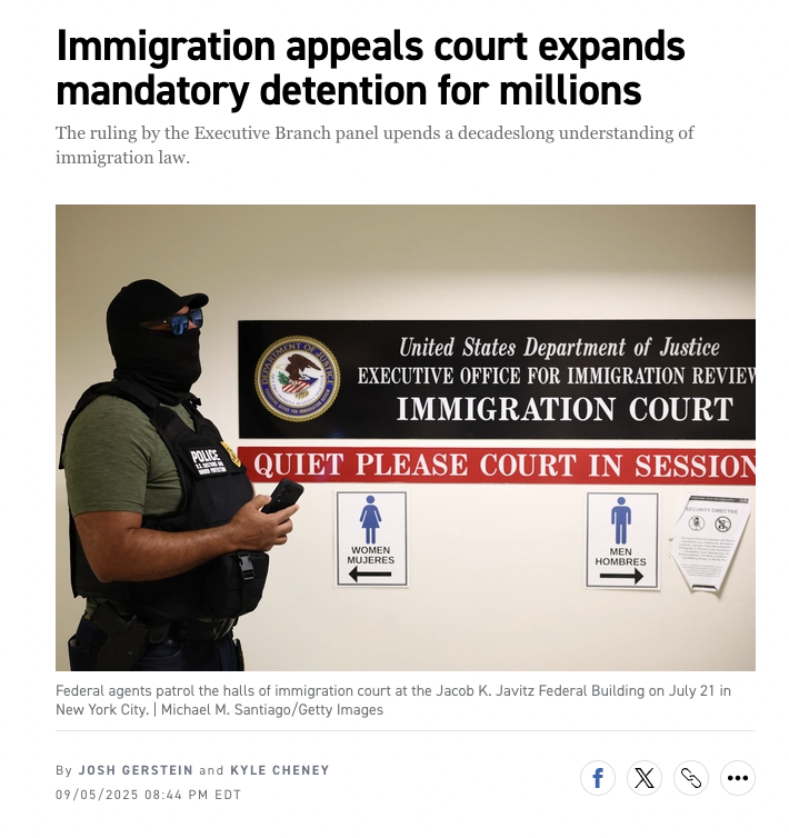 Kyle Cheney (@kyledcheney) on X