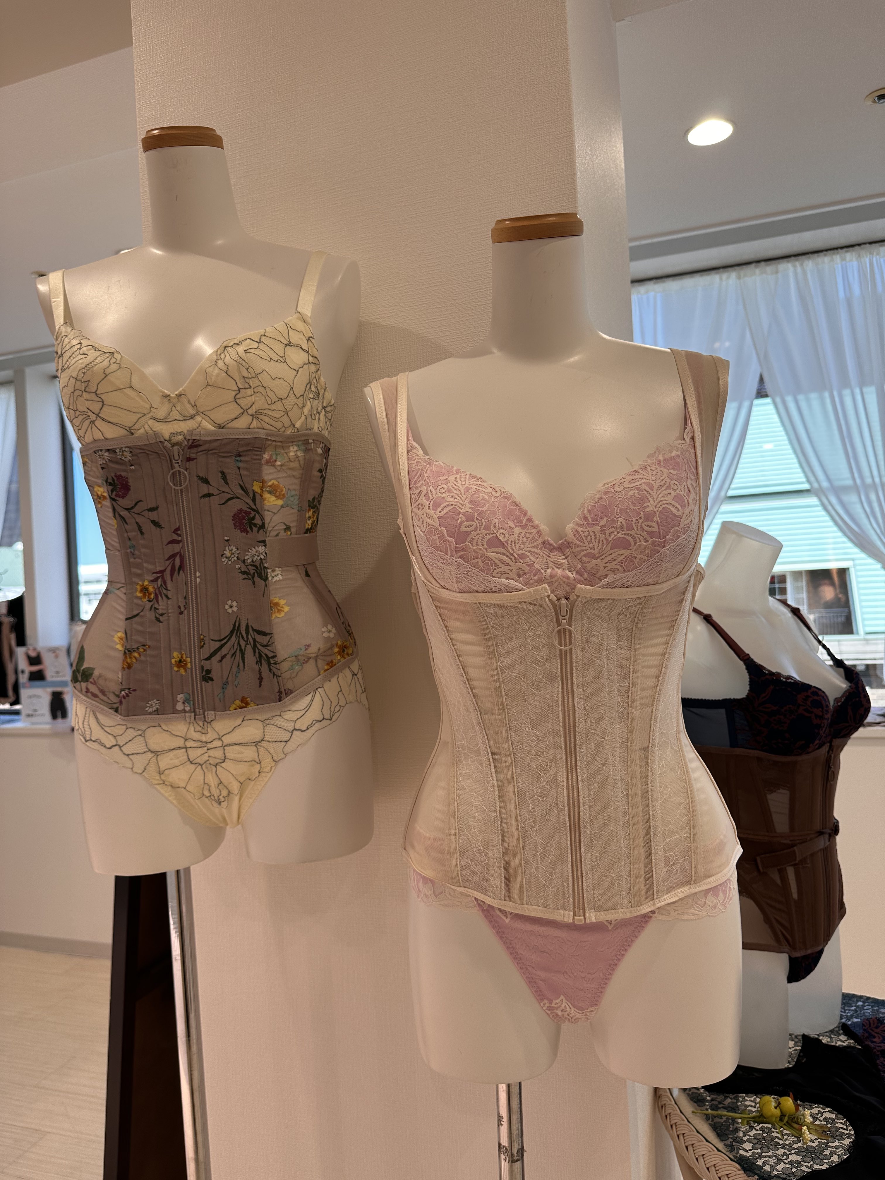 EnchatedCorset コルセット ヴィーナス S Venus(ヴィーナス) | Enchanted Corset by PinupCloset – Pinup