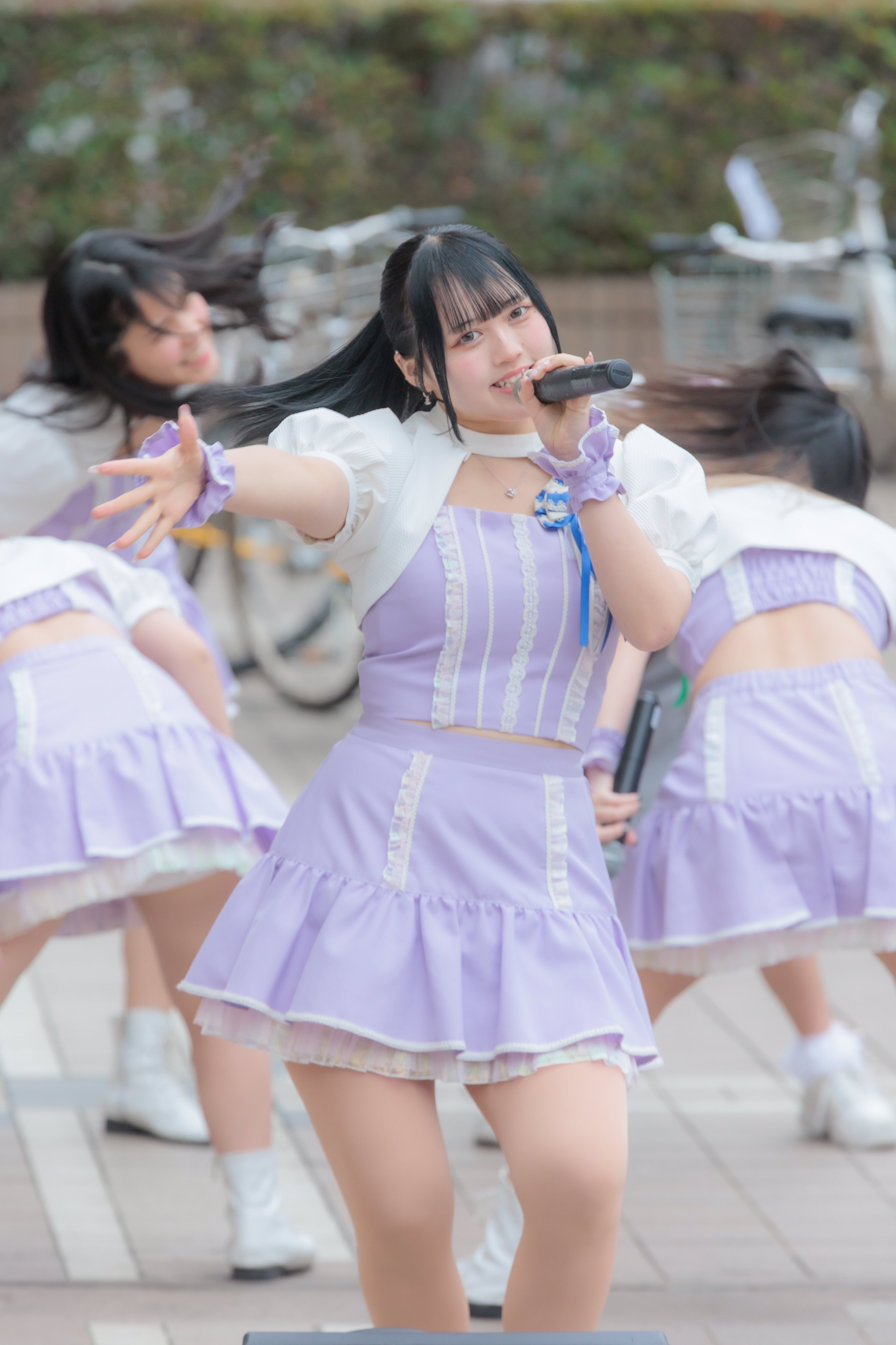 りん（りんりん🌷） on X: 