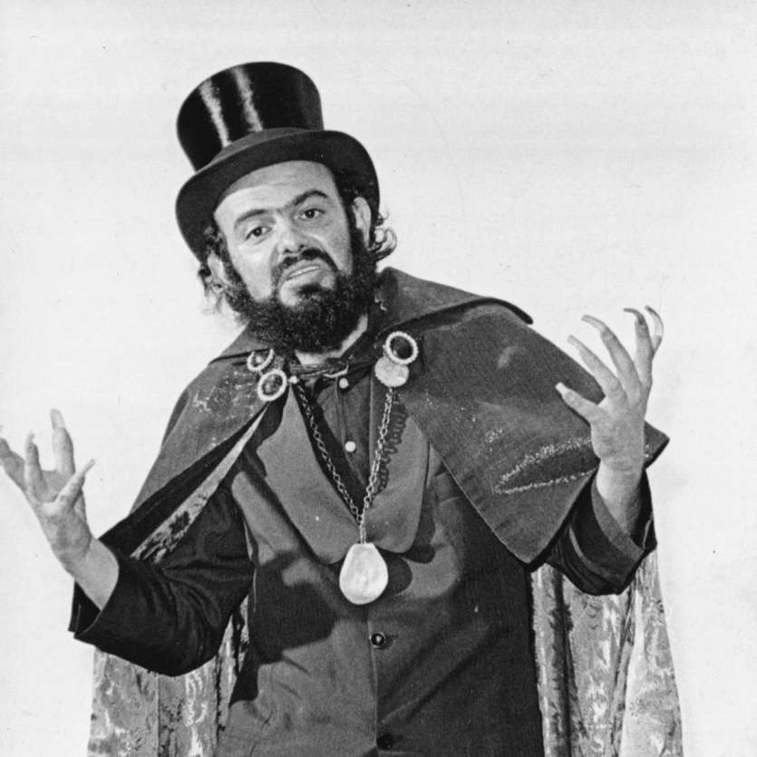 About damn time #thelastdrivein showed some Coffin Joe!