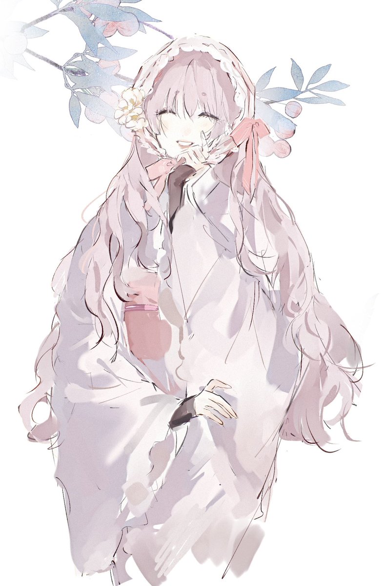 Torako ✿ โทราโกะ tweet media