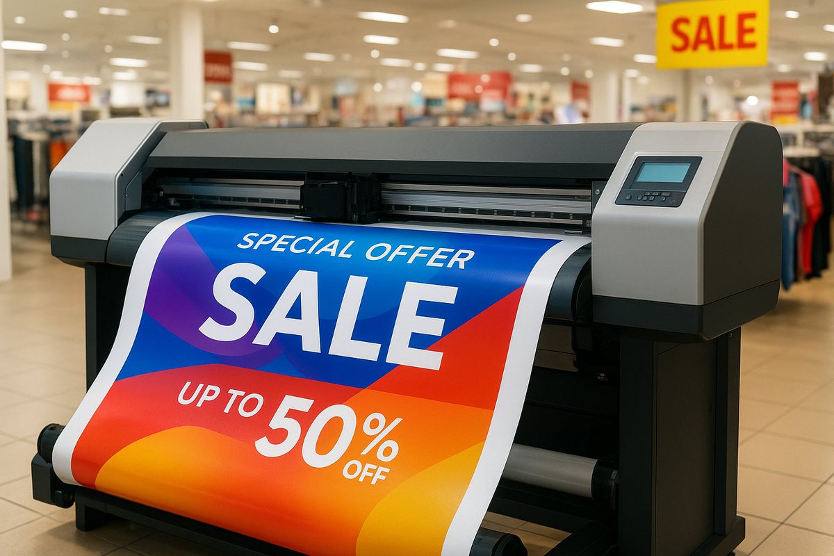 lamborinksz's tweet image. 💥 Big Color. Big Impact.
 Create eye-catching retail graphics, decals and wraps with Linpuxin eco solvent ink.
 Ideal for both gloss and matte media.
#EcoSolventInk #RetailGraphics #DecalPrinting #WideFormatInk #LinpuxinGraphics