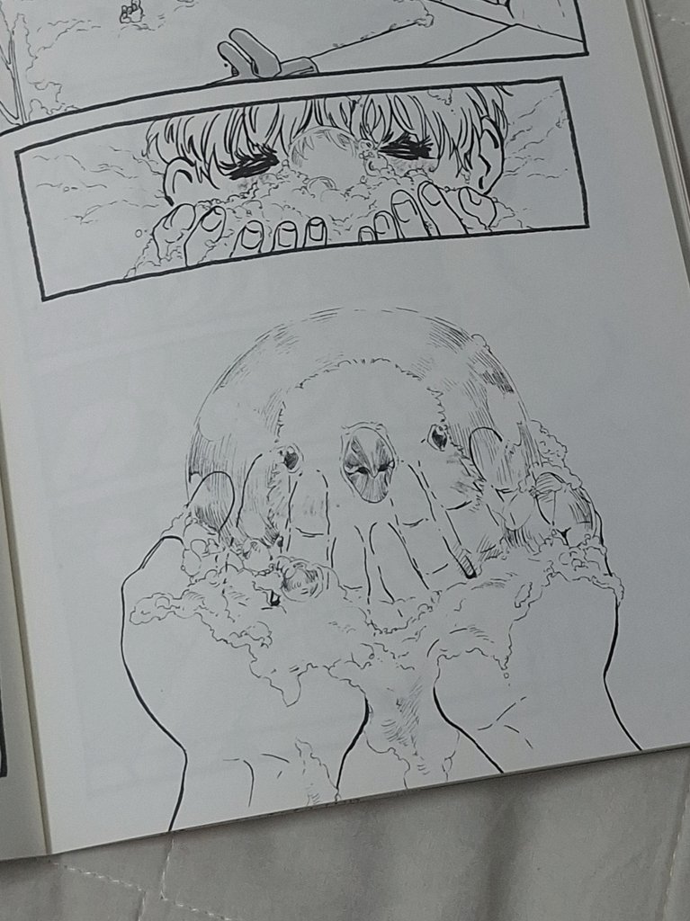 깃털의 비밀 짱사랑해서 껴안고 자는 독자는 기뻐 날뛰기 액액🦜🦜