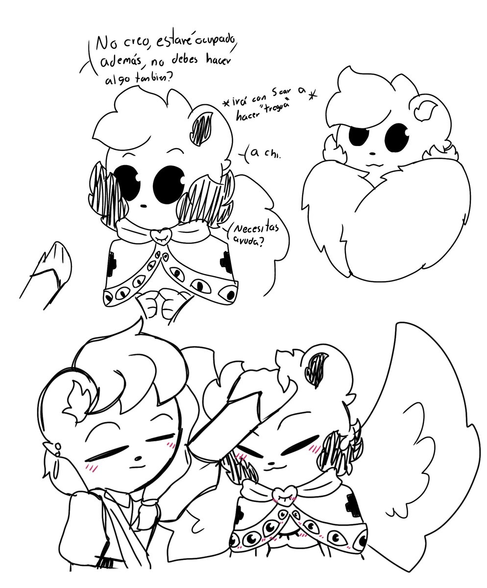 💛🪽:^///^
#UnicornWars #UnicornWarsoc #UnicornWarsfanart #unicornwarsfandom #UnicornWarsfanart #UnicornWarsart