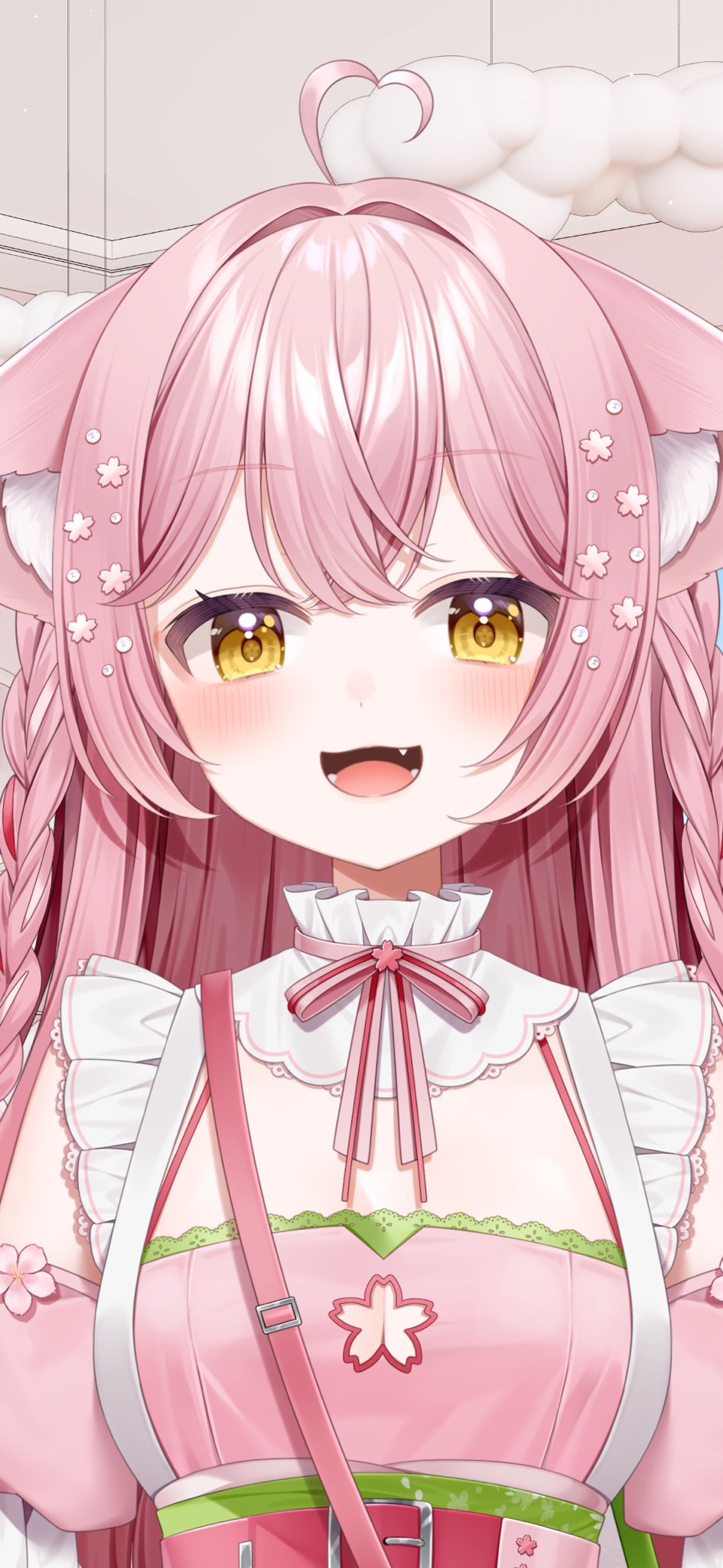 はるいろ様♡ありがとうございます♡ 小結さくら🍙🍒 on X: 