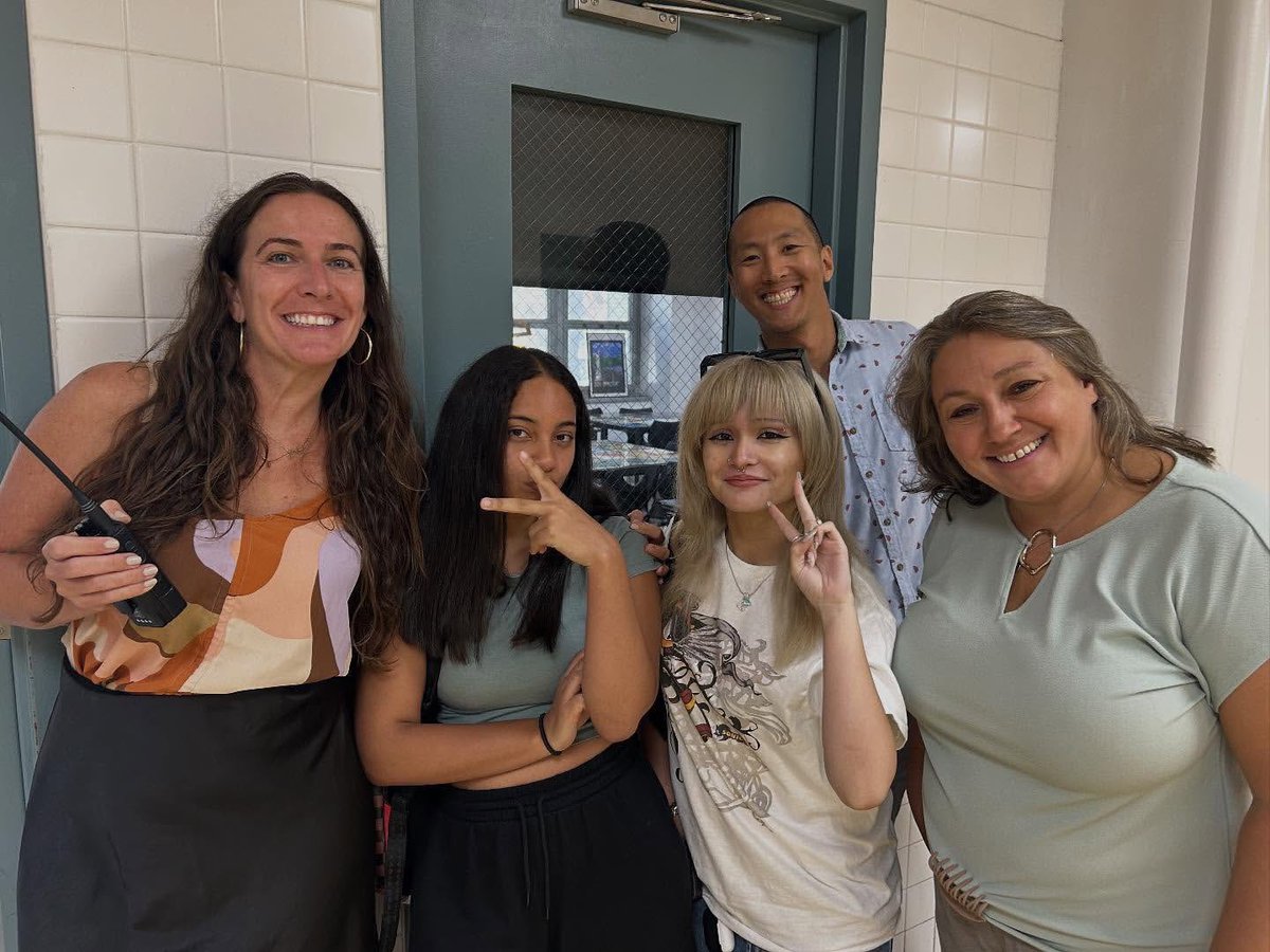 CIOB Citywide tweet media