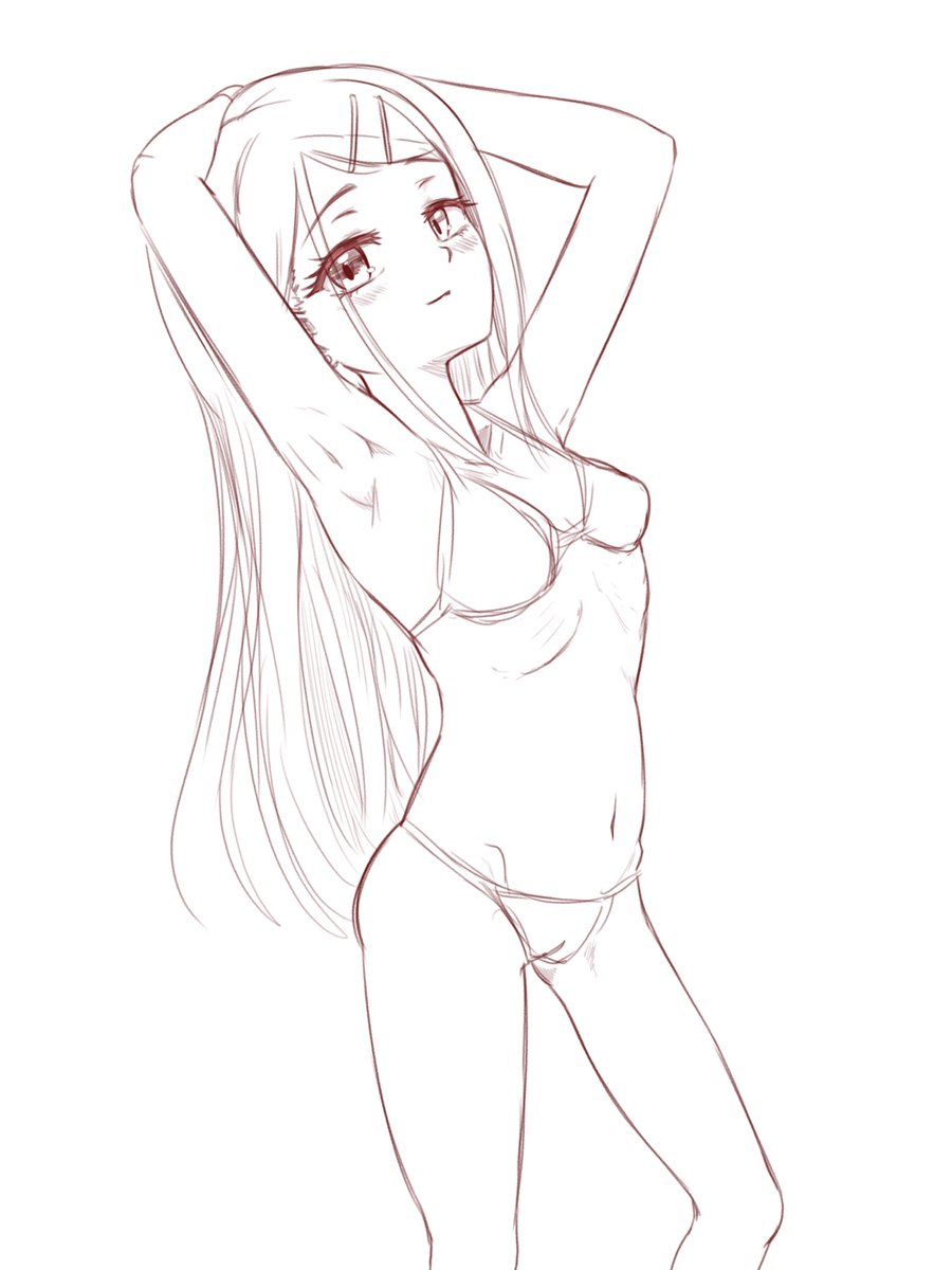 練習です