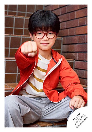 okayumeto's tweet photo. #岡夢人 プロフィール写真撮影オフショット2025 第2弾 https://t.co/boZR7eoOsE