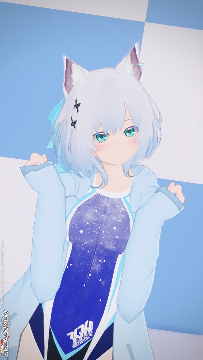 おはよぉございます〜ฅ(≧∀≦)ฅ
本日21時〜『水着集会』が開催されます
私もお仕事終わり次第参加を予定しております
詳細は引用先をご参照ください
ご確認の程、よろしくお願い致します。

#PSO2集会告知 
#PSO2NGS
#水着集会