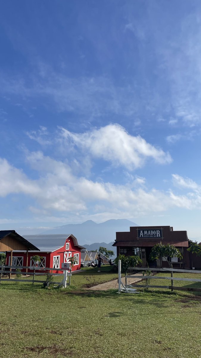 GugumSetia's tweet image. Salam hangat dari Amador!
#Onduty #LongTrip