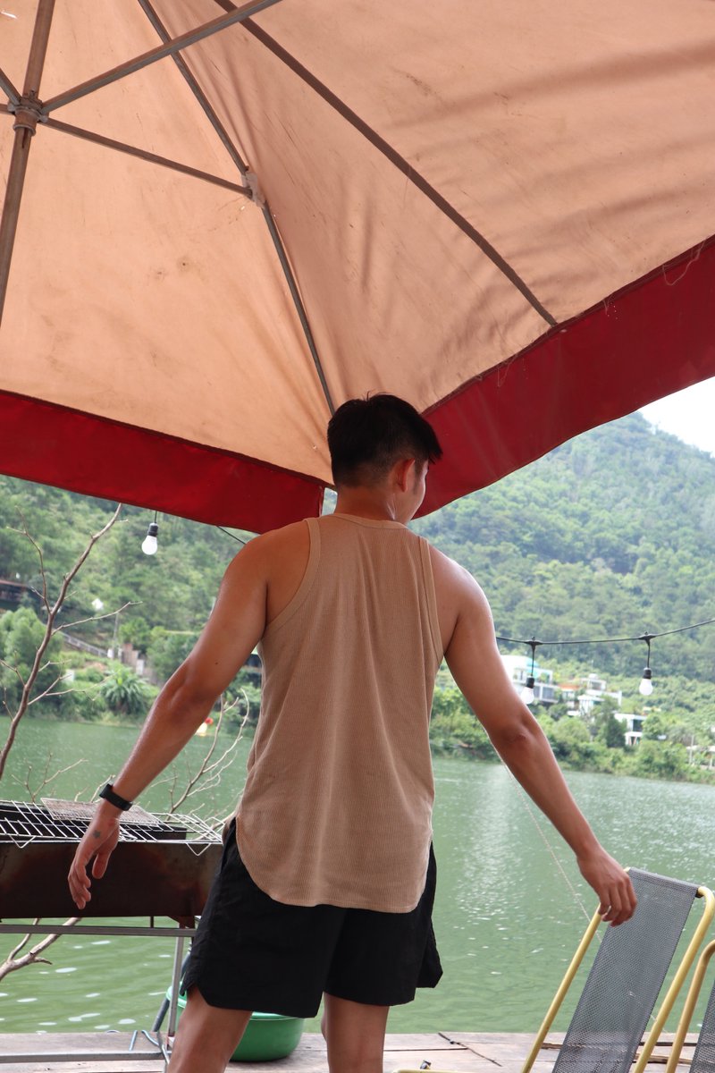 Mike Nguyen tweet media