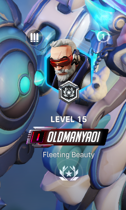 I think I found Cuchan's Overwatch account.