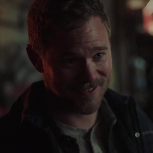 On that day in 2019, the movie Tammy's Always Dying premiered with Aaron Ashmore as Reggie Seamus.
#aaronashmore