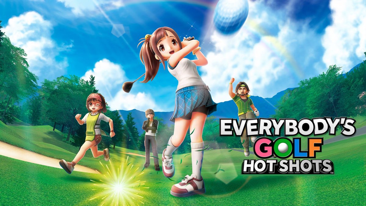 LIVE 8PM - 11PM CST

Checking out Everybody's Golf: Hot Shots
twitch.tv/rolandwilliams