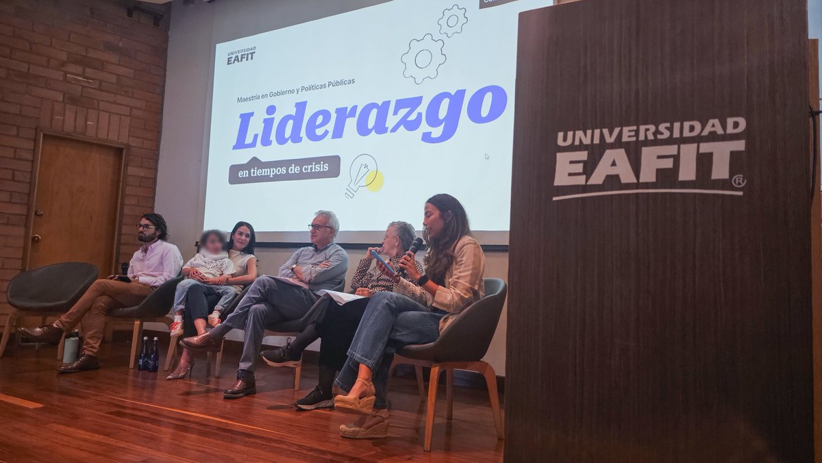 Finanzas, Economía y Gobierno tweet media