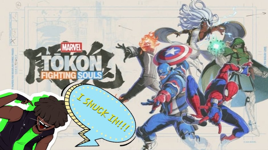 MY DUMBASS FOUND OUT ABOUT THIS 10MINS AGO!!!! IMA SEE YALL IN LIKE 3 HOURS!