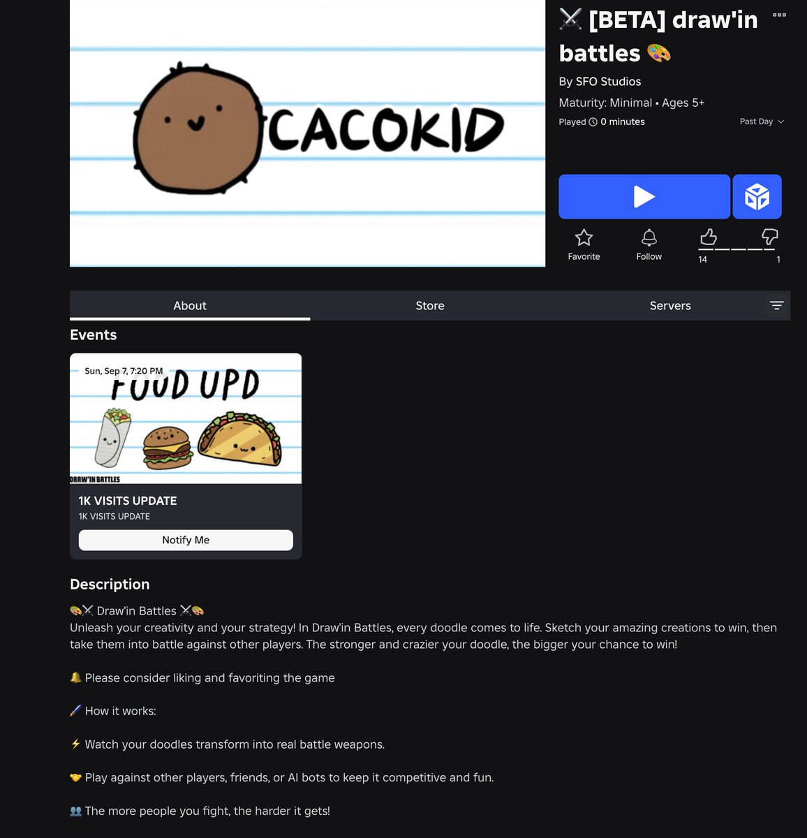 SFO STUDIOS tweet media