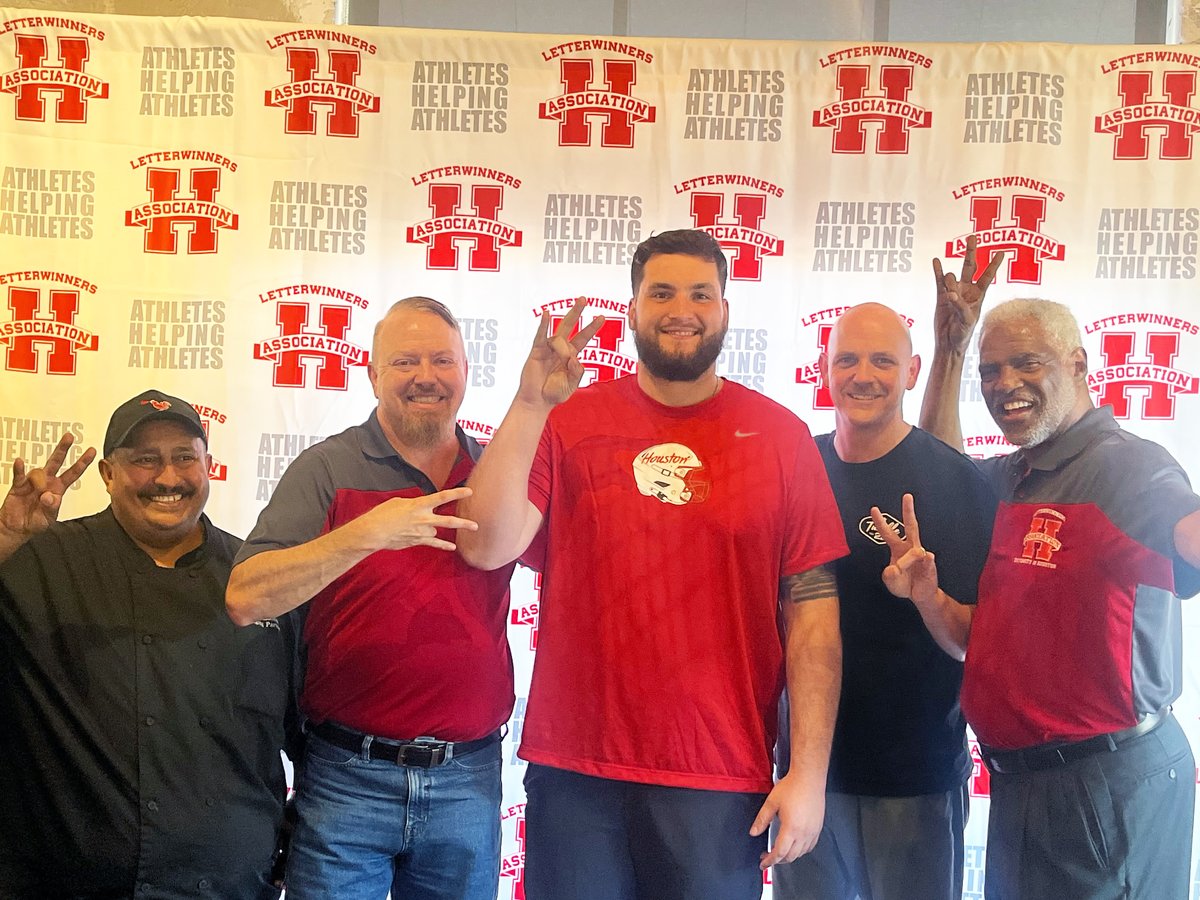 H-Association tweet media