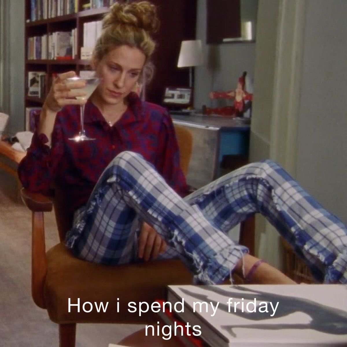 acervo sex and the city (@archivesatc) on Twitter photo 