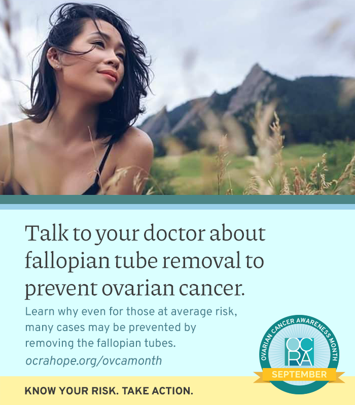 Ovarian Cancer Research Alliance (@ocrahope) on Twitter photo No early detection test exists for ovarian cancer — but a game-changing prevention method has the potential to save lives: bit.ly/4guzwTn. #OvarianCancerAwarenessMonth #FallopianTubes No early detection test exists for ovarian cancer — but a game-changing prevention method has the potential to save lives: bit.ly/4guzwTn. #OvarianCancerAwarenessMonth #FallopianTubes