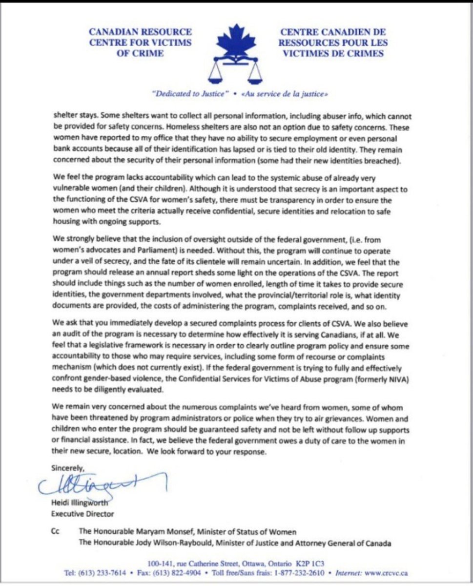 canstatesecrets's tweet image. Women lose their entire life history - including employment &amp;amp; education - &amp;amp; rely on entry level jobs to start over. 
CSVA doesn't work either but because it involves women, no one cares.
Women are exploited, pushed to the edges of society &amp;amp; into extreme poverty. #StateSecrets