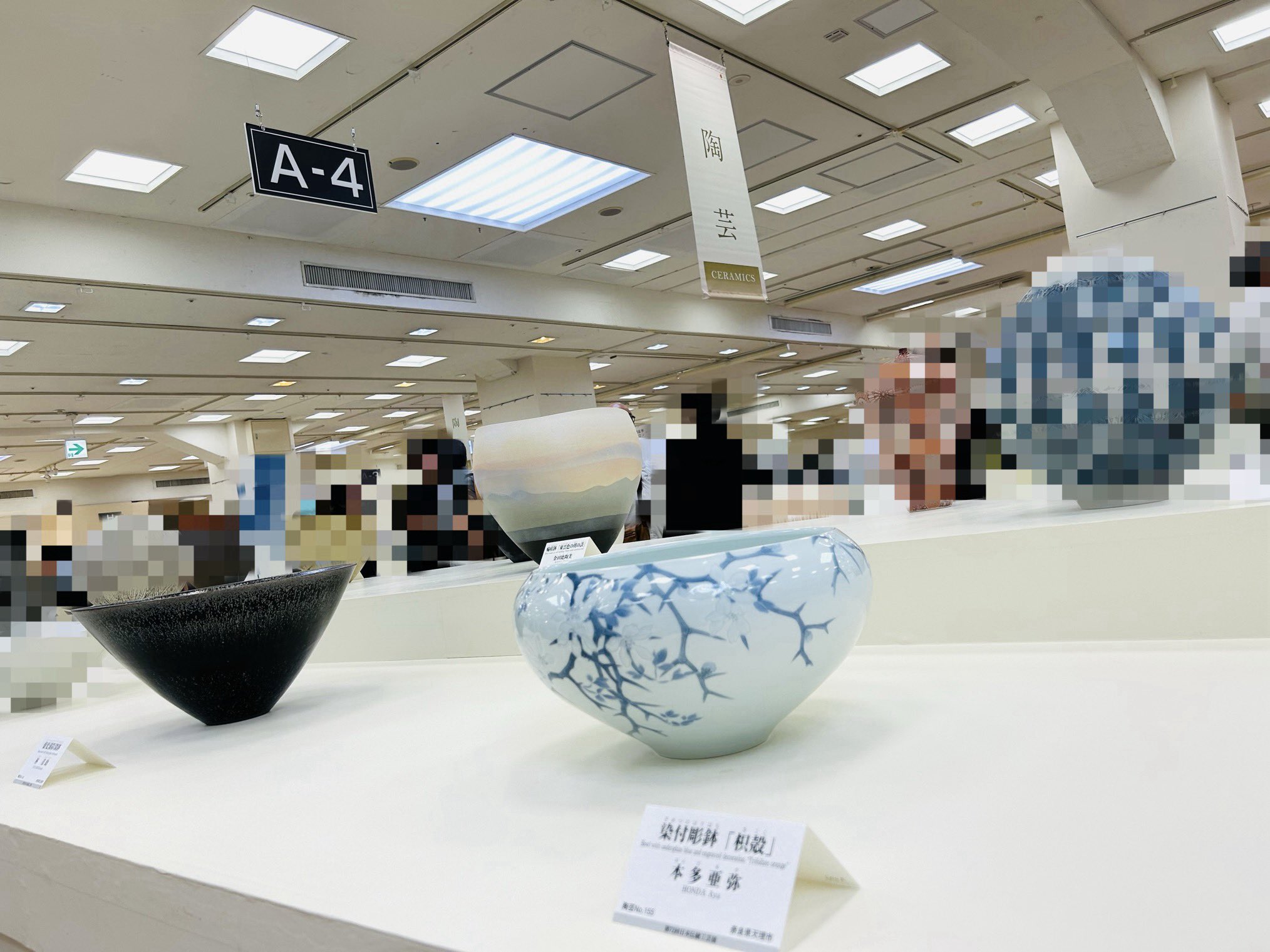 ⭐️早い者勝ち⭐️【超絶至宝品】⭐️新潟県伝統工芸品⭐️【越後上布】⭐️本麻⭐️手括り⭐️盛夏 ⭐️早い者勝ち⭐️【超絶至宝品】⭐️新潟県伝統工芸品