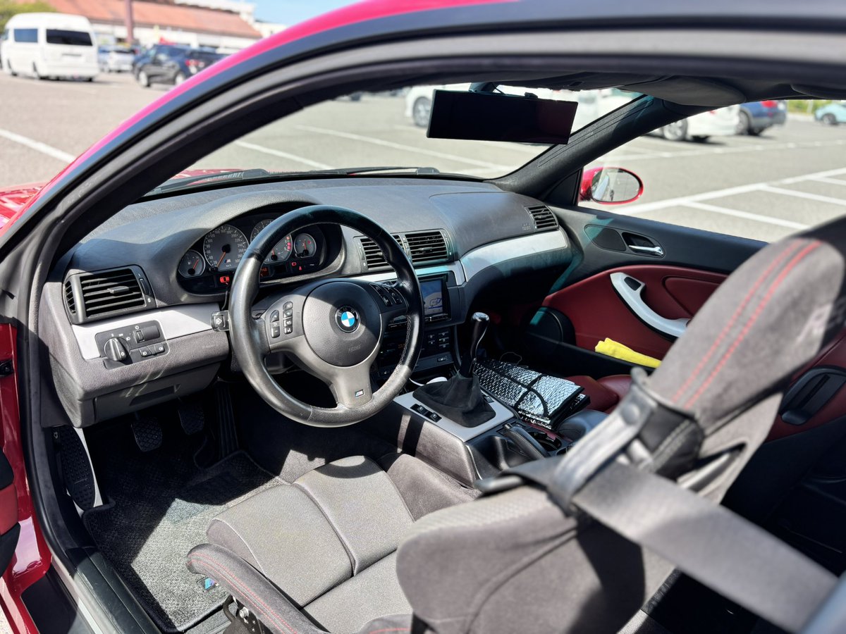 Mer_BDR's tweet image. M3で初めて帰省！