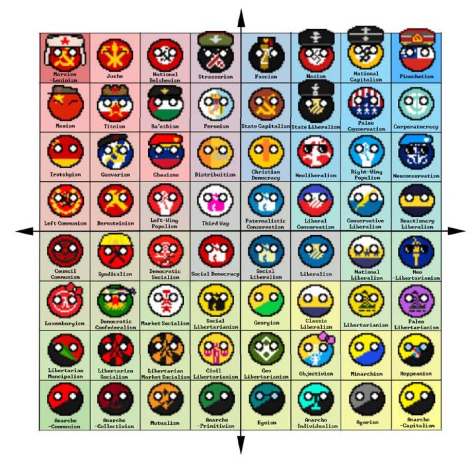 Twitter slop reaction post