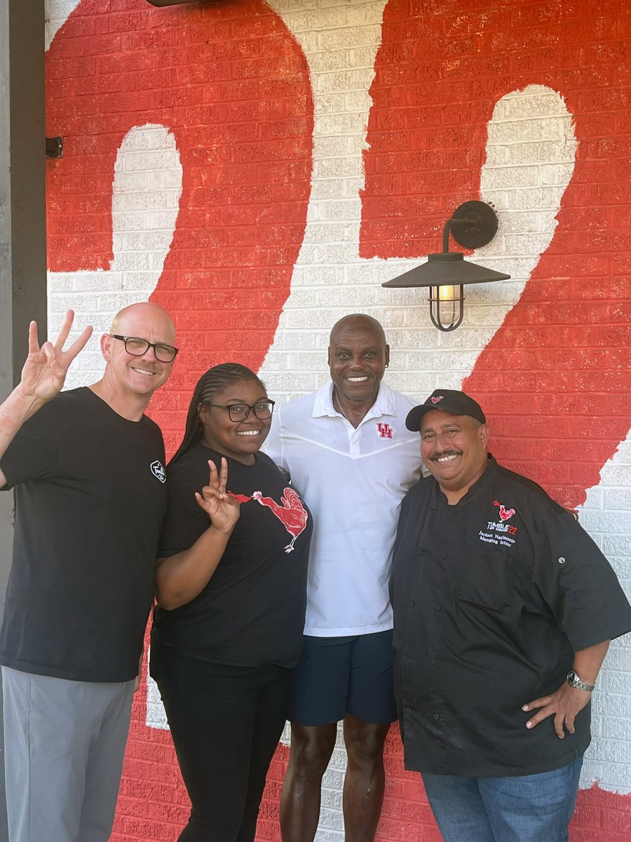 H-Association tweet media