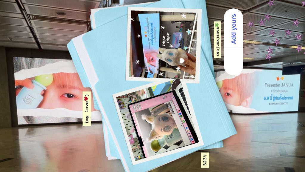 Sayhipeach's tweet photo. บูสๆๆๆ เราทำเทมเพลตไว้ เข้าไปเล่นกันได้น้า อยู่บน highlight ig เลยค่า 

♡ ig story template 
♡ on highlight ig : https://t.co/brRaUgkFYE

RENJUN‘S SCENT #JANUAxRENJUN https://t.co/HzecC9oXxR