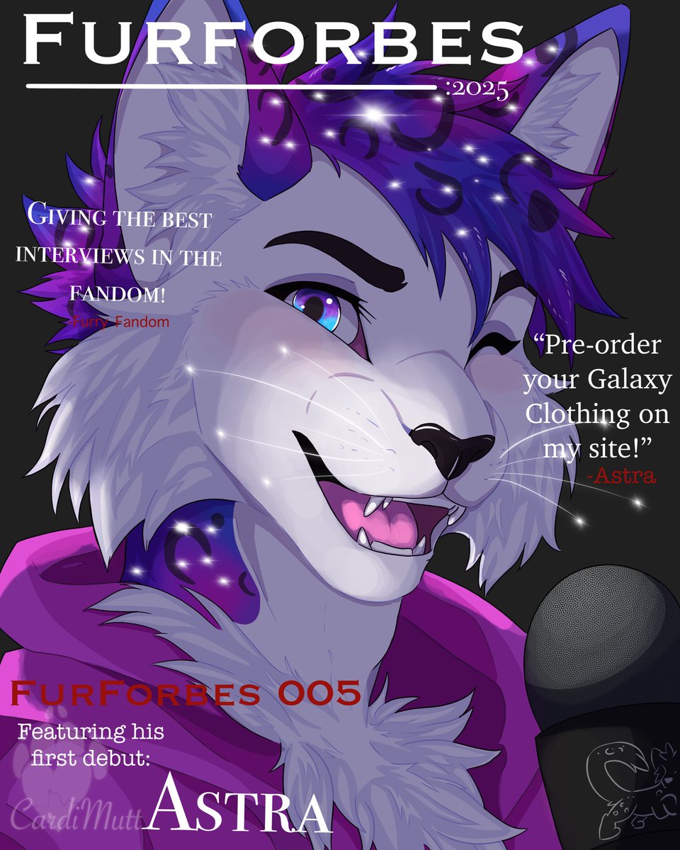 Gambit🔜FWA tweet media