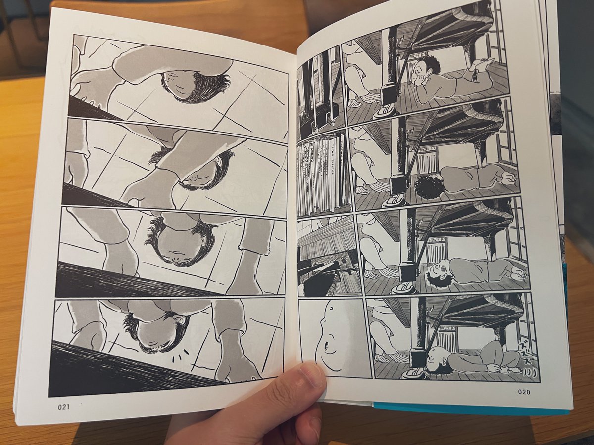 川勝徳重　漫画 The collection, “Modern Comic Select.. | かわかつとくしげ