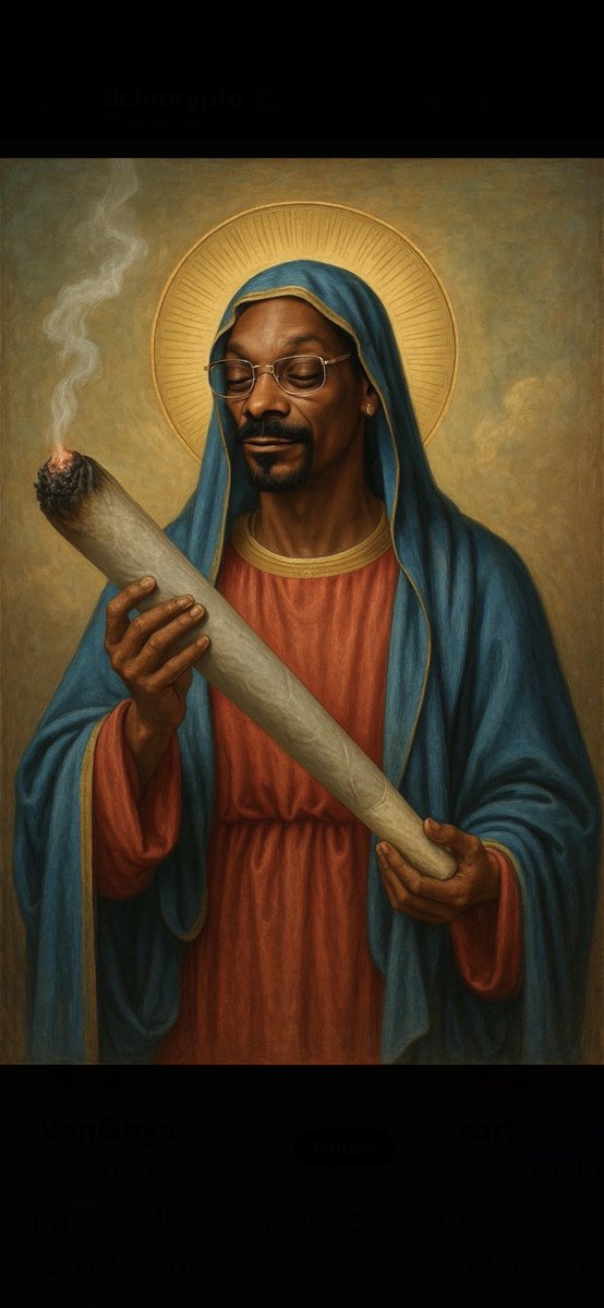 Tracy Miller (@tmillerauntt) on Twitter photo Hello <a href="/SnoopDogg/">Snoop Dogg</a> ! Since I have an impressive following of 156 accounts, I figured I could use my massive influence to connect you with the amazing <a href="/schmrypto/">Schmrypto ☎️</a> Check this out 👇🏻👇🏻👇🏻#schmaints #schnoop Hello <a href="/SnoopDogg/">Snoop Dogg</a> ! Since I have an impressive following of 156 accounts, I figured I could use my massive influence to connect you with the amazing <a href="/schmrypto/">Schmrypto ☎️</a> Check this out 👇🏻👇🏻👇🏻#schmaints #schnoop