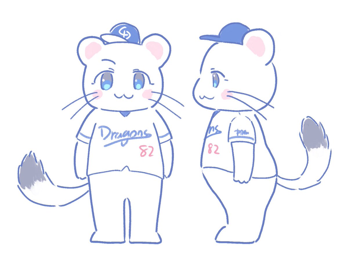 浅尾きゅんさん