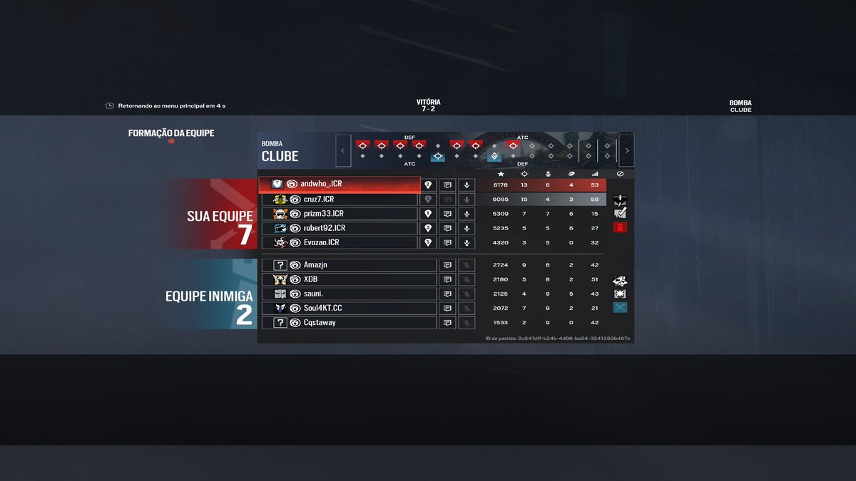 first <a href="/IchorSiege/">ICHOR Siege</a> game