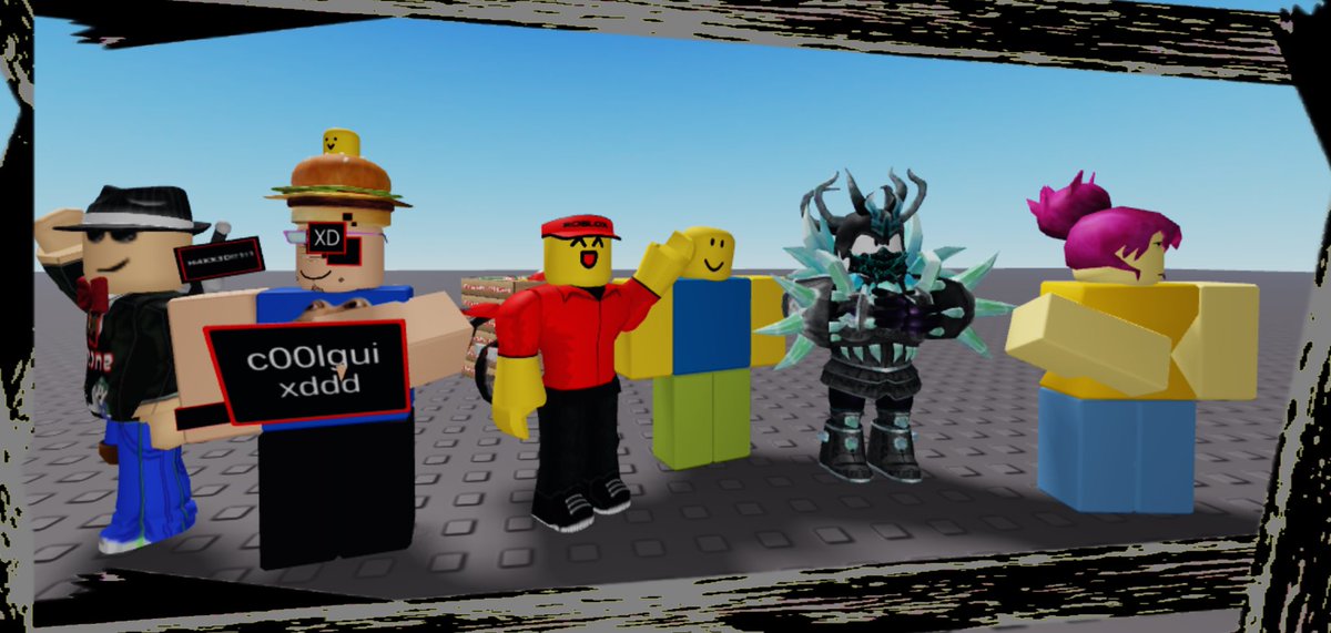 LeftToRotDevs's tweet image. [⚙️] [SURVIVOR REVEAL]

CloneTrooper1019
007n7
Elliot
The Korblox General 
Jane Doe

#Roblox #RobloxDev #RobloxLeftToRot #007n7 #JaneDoeRoblox #ElliotRoblox