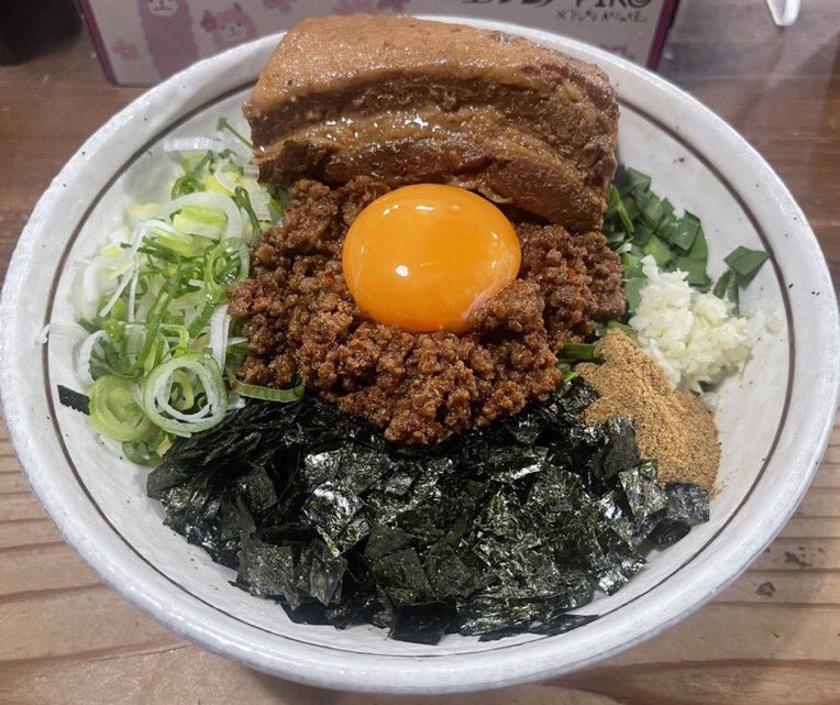 麺 酒 やまの (@yamano0408) / Posts / X