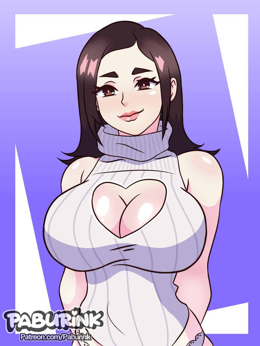 Paburink | OPEN COMMISSIONS 🔞 tweet media