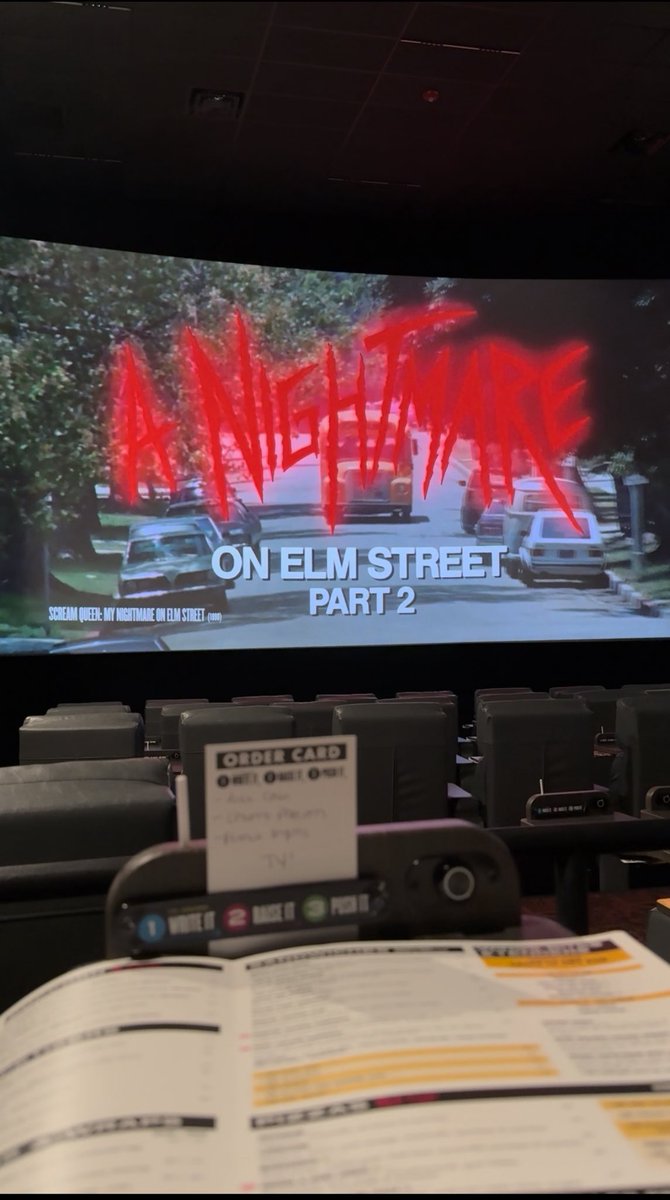 Now Watching