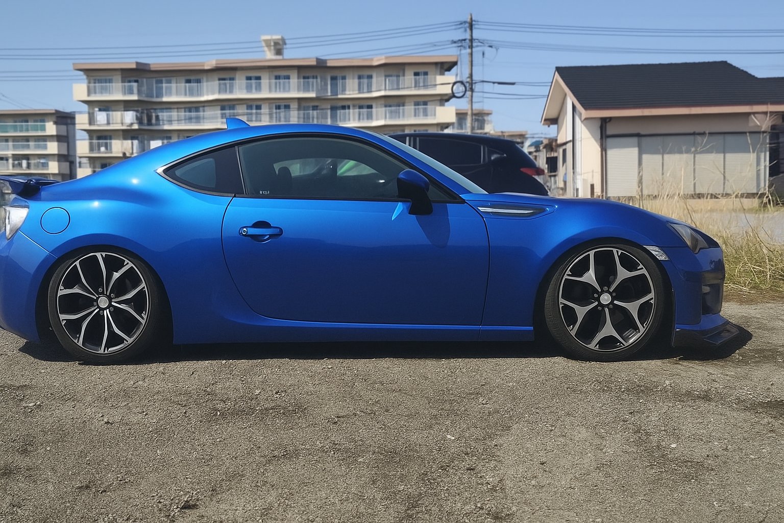 RENOWN CHARGE RED EXPRESS K&H KIRISHIMA&HYUGA (@GYROID_ZX) / X