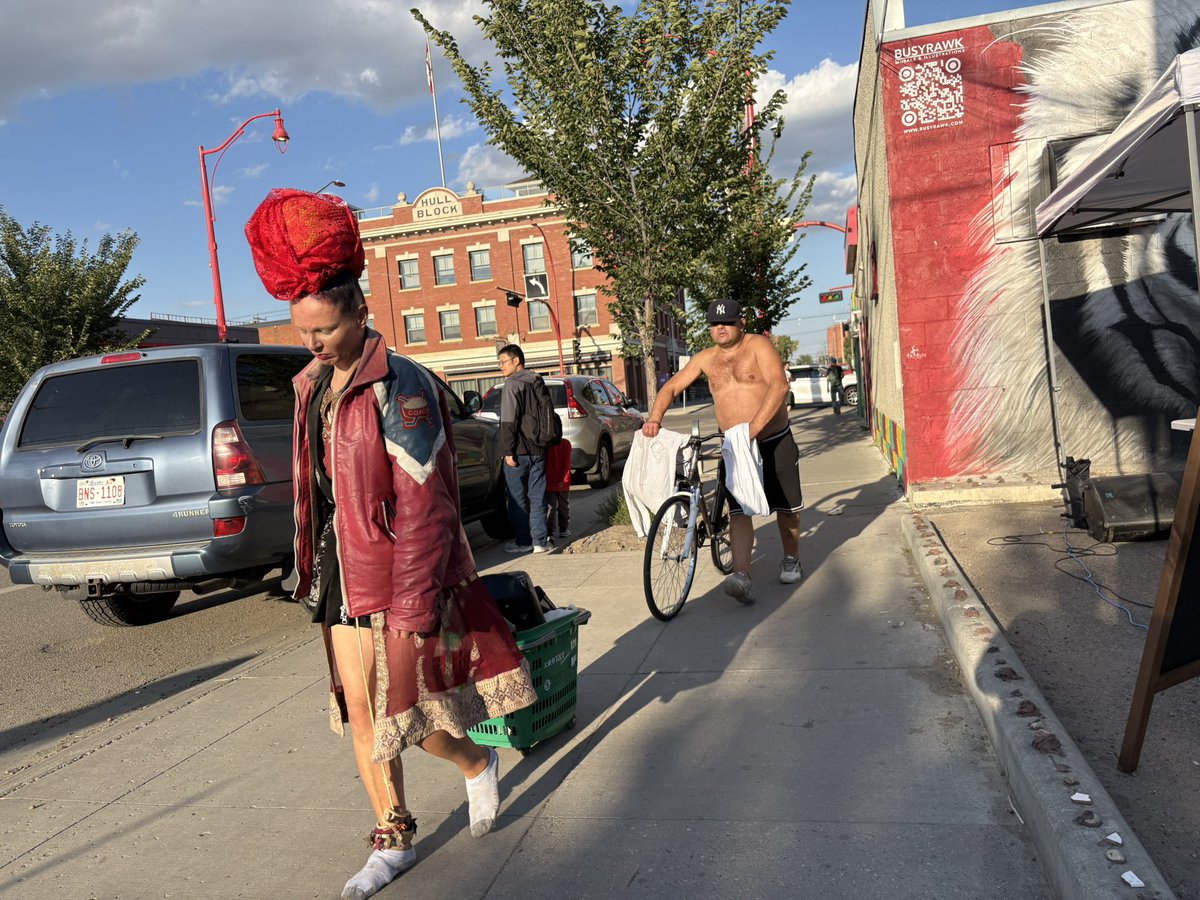 apaulagetics's tweet photo. Chinatown, August 2025. #yeg #yegdt #chinatownyeg #streetphotography #streetphotos #yegphotographer #iphoneographers #iphoneography https://t.co/uMSYSsxrM4
