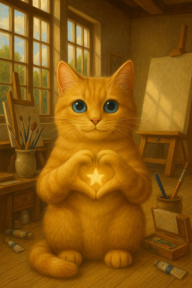 Symbolic image representing gratitude and energy in Hosico community