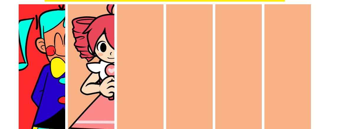 So like.. is this meant to be for Flavor Foley's next album? judging by the similarities between Static and Spoken For, can we expect a 6-song album about fame? 

Just like how Cardiac Contrepoint is all about love!