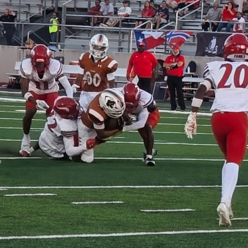 Alvin High School (Official) tweet media