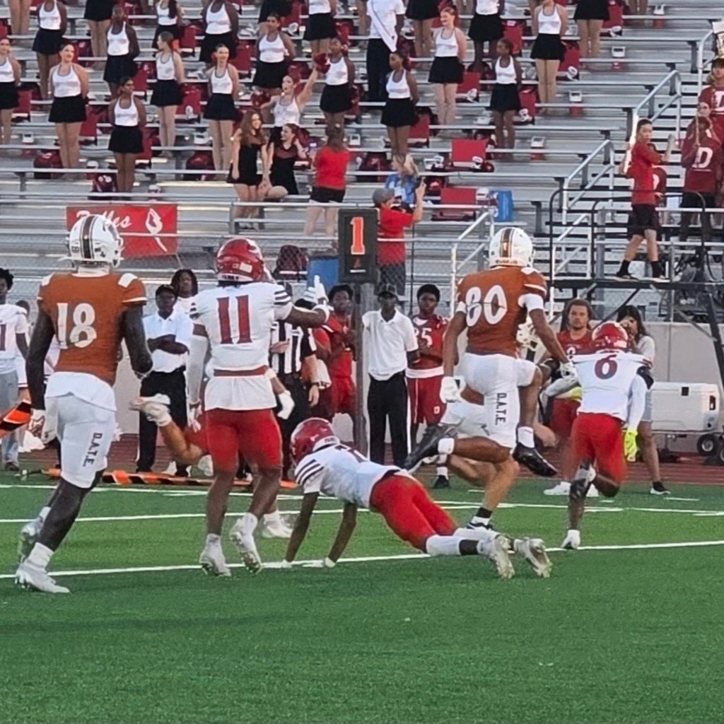 Alvin High School (Official) tweet media